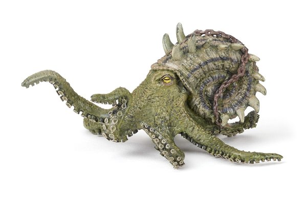 Kraken17 at